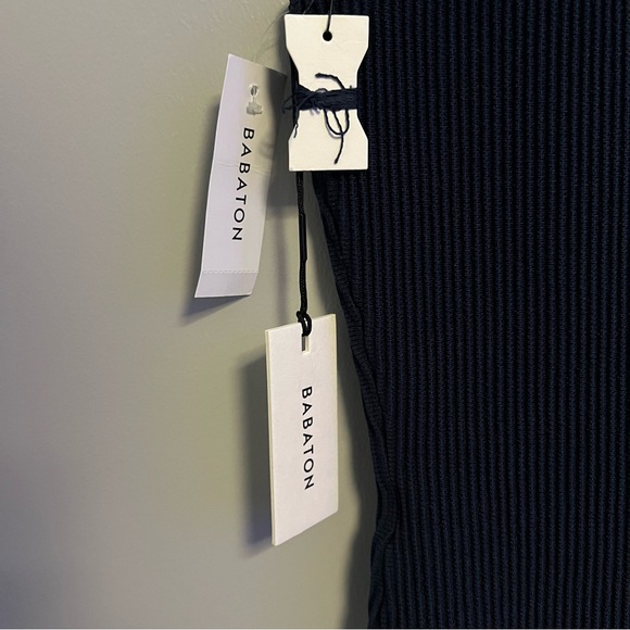 Babaton Sculpt Knit Tank - Picture 2 of 6